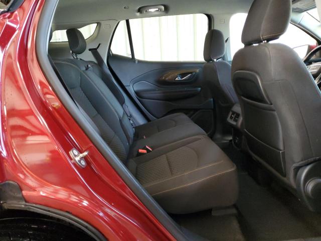 2018 GMC TERRAIN SL 3GKALTEV9JL400780
