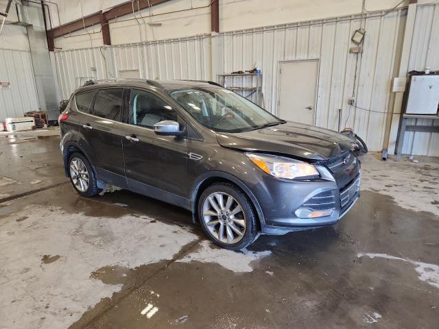 2015 FORD ESCAPE SE - 1FMCU9G97FUC48821