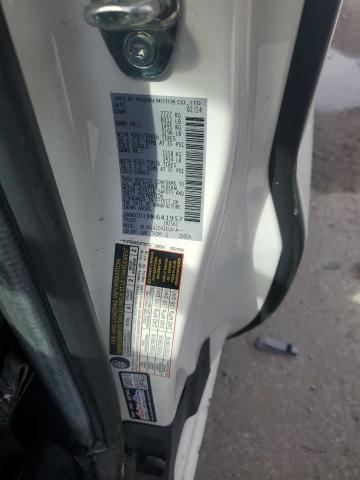 2024 NISSAN FRONTIER S #3303748424