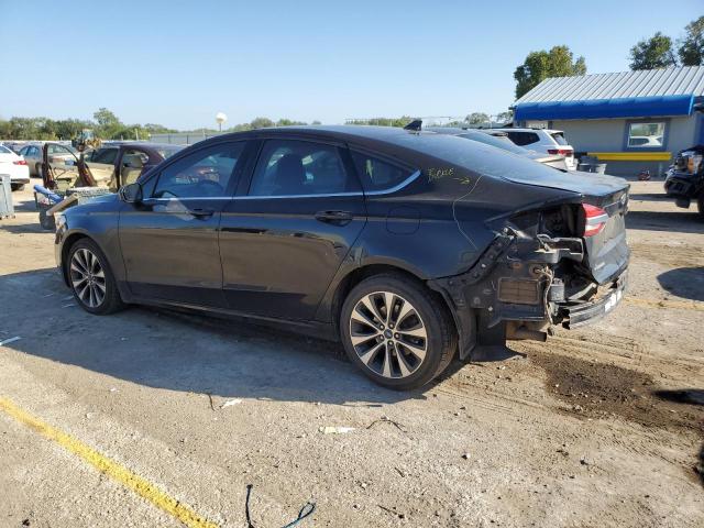 2020 FORD FUSION SE #3286537151