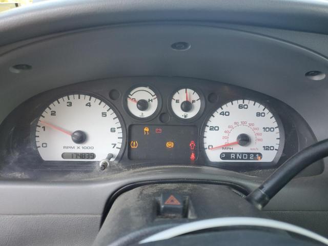 2010 FORD RANGER SUP - 1FTLR4FE0APA35093