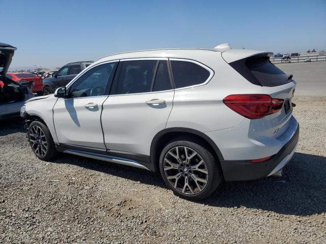 2021 BMW X1 SDRIVE2 WBXJG7C05M5S81597