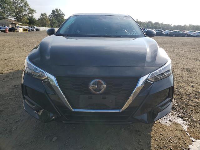 2023 NISSAN SENTRA SV 3N1AB8CV9PY304533