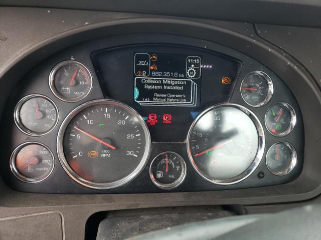 2016 KENWORTH T680 #3267128134