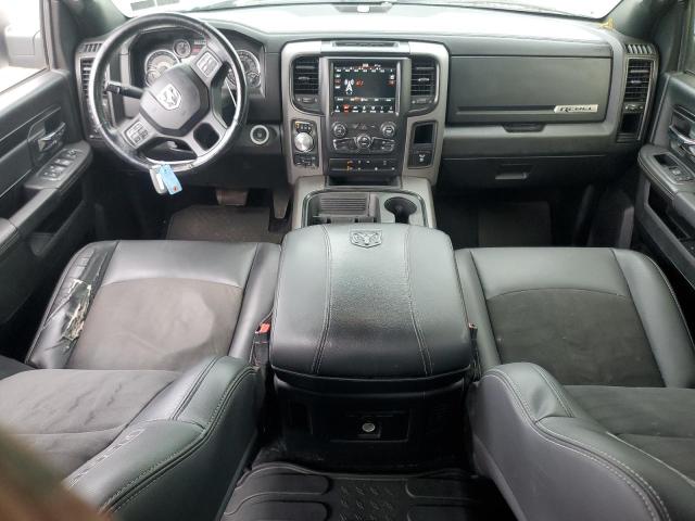 2018 RAM 1500 REBEL 1C6RR7YT9JS232419