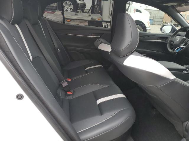 2025 TOYOTA CAMRY XSE 4T1DAACKXSU602252