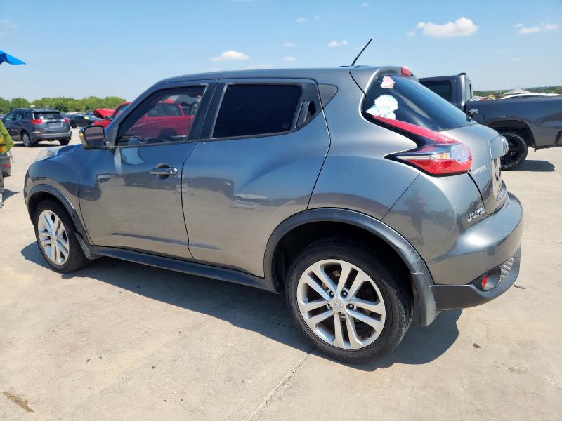 2015 NISSAN JUKE S/L JN8AF5MR0FT504858