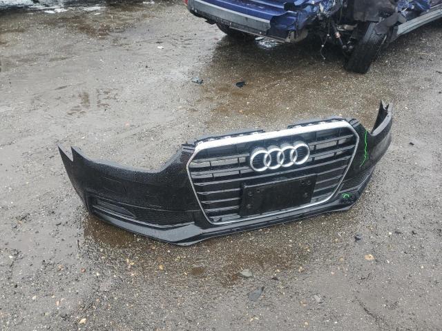 2015 AUDI A4 PREMIUM WAUAFAFL3FN008418
