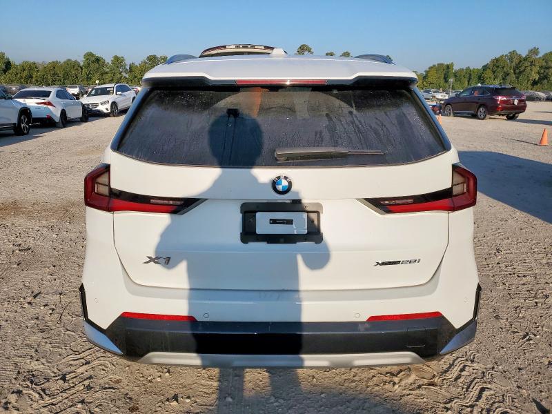 2024 BMW X1 XDRIVE2 WBX73EF09R5Z74394