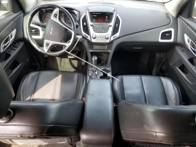 2017 GMC TERRAIN SLT #3291377142