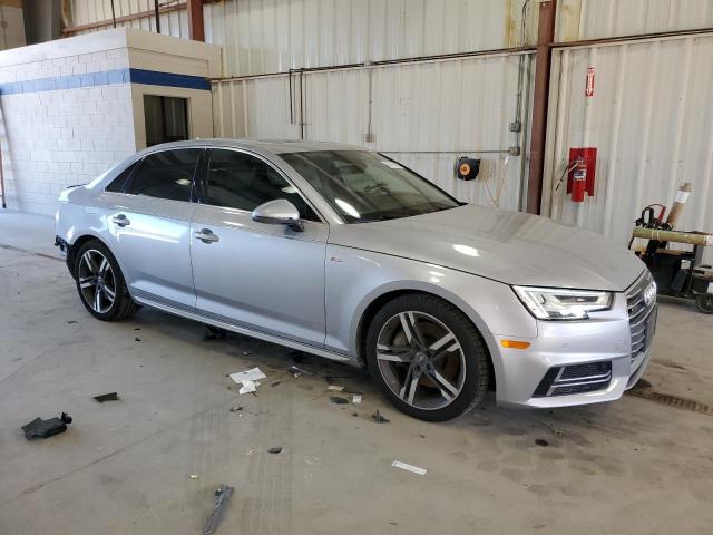 2017 AUDI A4 PRESTIG WAUFNAF45HN063201