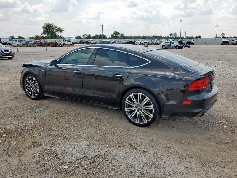 2015 AUDI A7 PRESTIG WAU2GAFC5FN006297