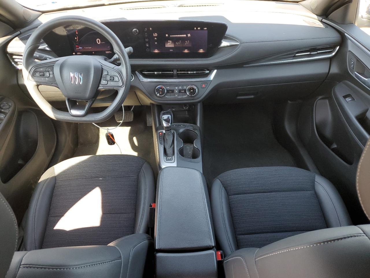 BUICK ENVISTA PREFERRED