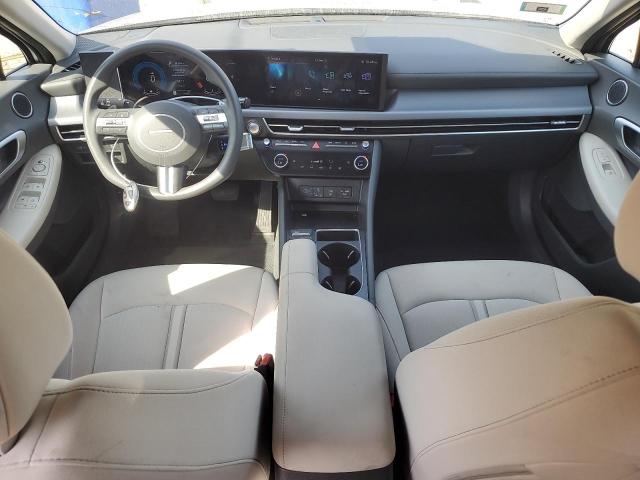 2025 HYUNDAI SONATA SEL KMHL64JA3SA448722