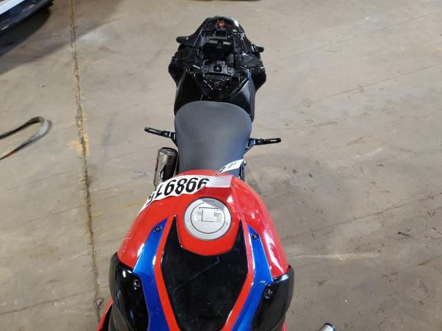2023 BMW S 1000 RR WB10E6301P6H07650