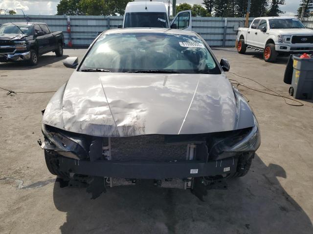 2022 HYUNDAI ELANTRA LI KMHLN4AJ1NU024090