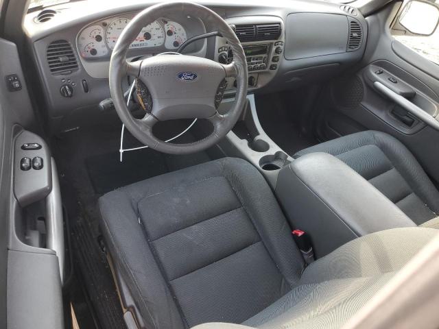 2001 FORD EXPLORER S #3291243954