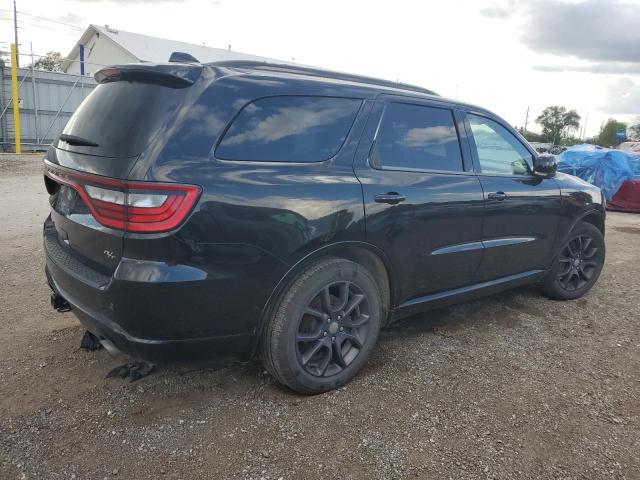 2017 DODGE DURANGO R/ #3284772578