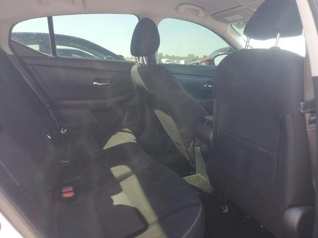 2020 NISSAN SENTRA SV 3N1AB8CV0LY235323