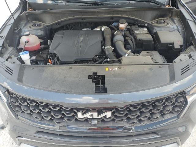 2023 KIA SORENTO SX 5XYRKDLFXPG218847