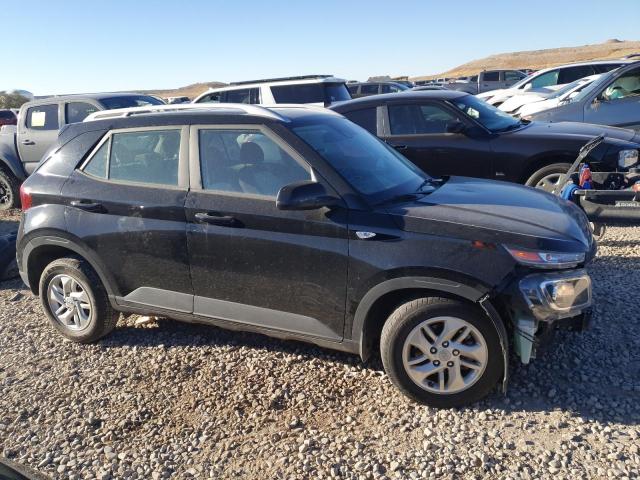 2020 HYUNDAI VENUE SEL KMHRC8A36LU028755