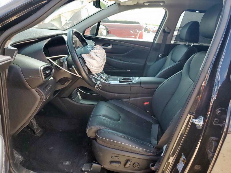 2023 HYUNDAI SANTA FE L 5NMS5DA16PH021003