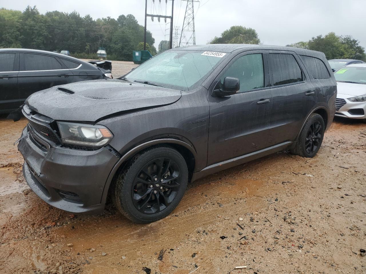 DODGE DURANGO R/T