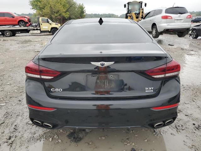 2018 GENESIS G80 SPORT KMHGN4JB5JU215838