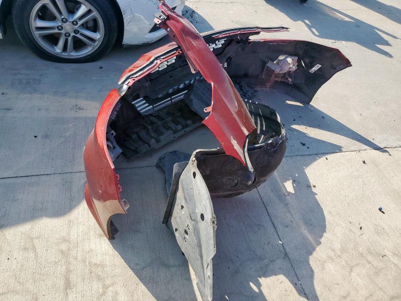 2019 NISSAN ALTIMA SR - 1N4BL4CV6KC240580