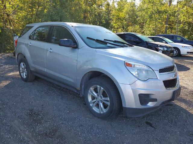 2015 CHEVROLET EQUINOX LS 2GNFLEEK9F6176092