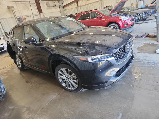 2022 MAZDA CX-5 SIGNA - JM3KFBXY1N0622071
