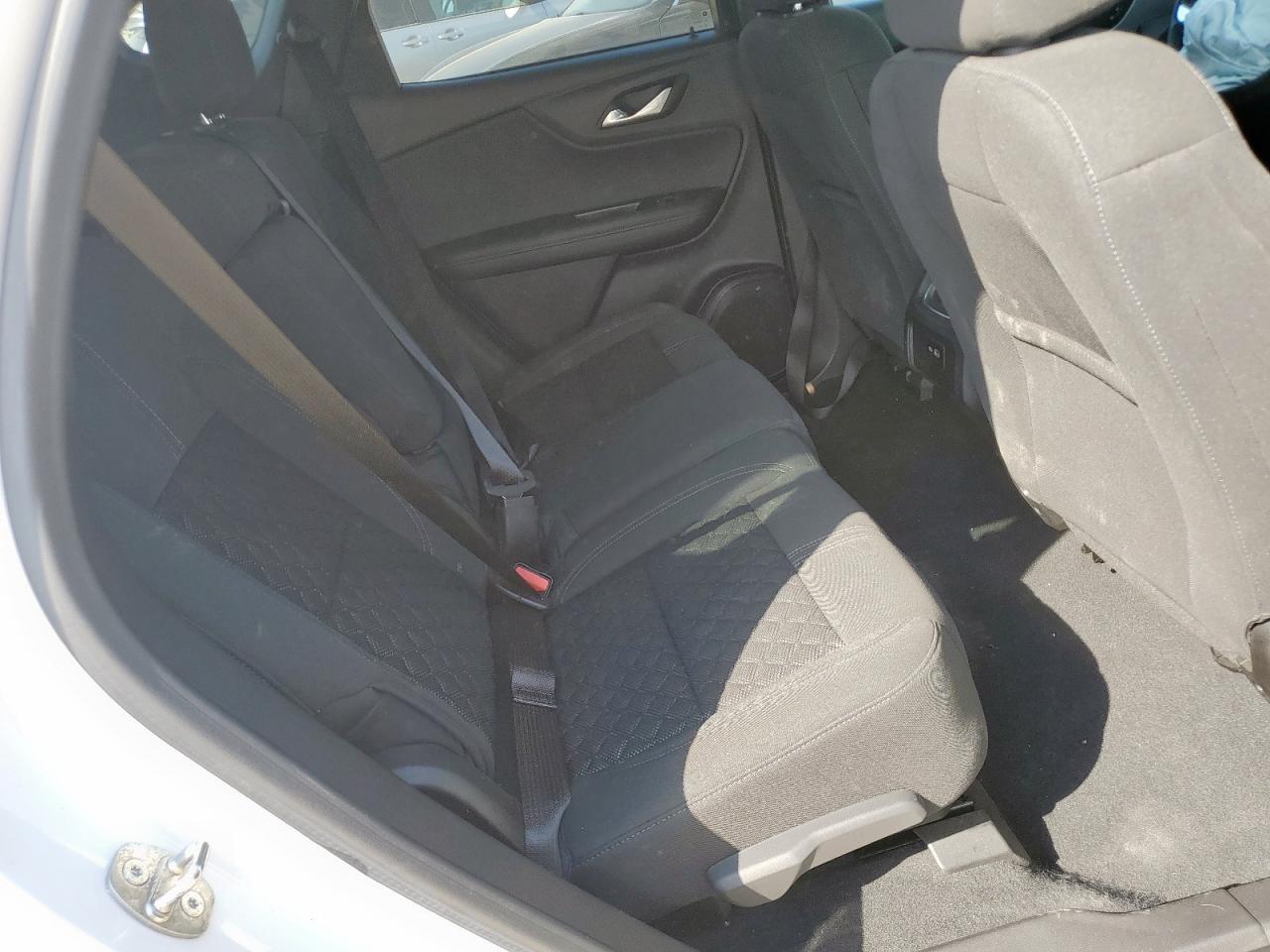 CHEVROLET BLAZER 2LT