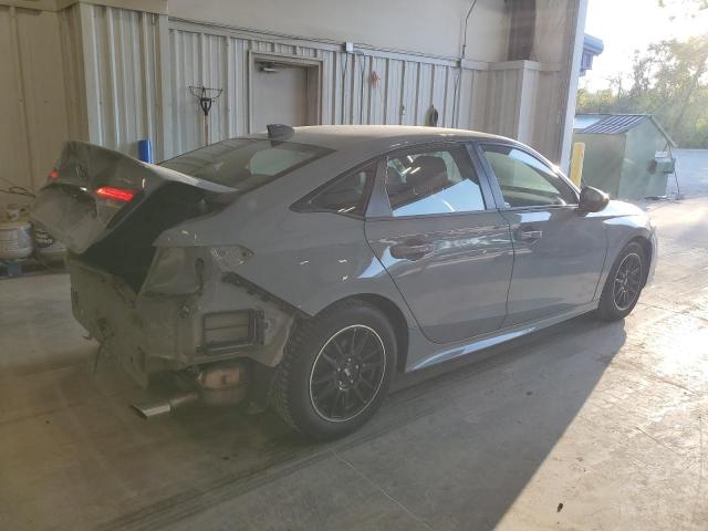 2022 HONDA CIVIC SPOR - 2HGFE2F56NH540872