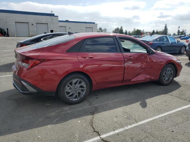 2024 HYUNDAI ELANTRA BL - Inny widok