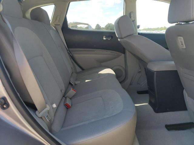 2013 NISSAN ROGUE S - JN8AS5MT3DW538442