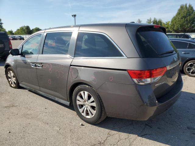 2015 HONDA ODYSSEY EX - 5FNRL5H69FB107921