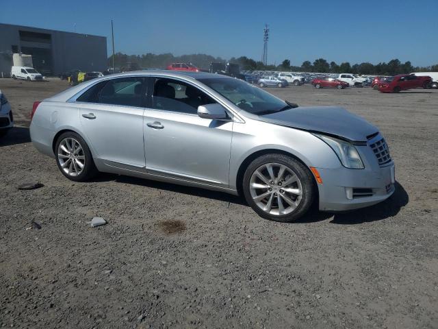 2013 CADILLAC XTS PREMIU - 2G61S5S30D9107423