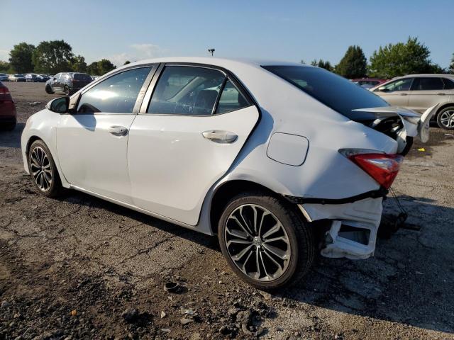 2015 TOYOTA COROLLA L 2T1BURHE2FC310246