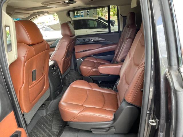 2016 CADILLAC ESCALADE E 1GYS4JKJXGR283158