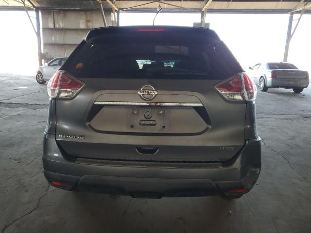 2016 NISSAN ROGUE S KNMAT2MT2GP661901