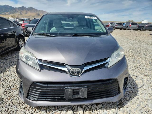 2018 TOYOTA SIENNA LE 5TDKZ3DC3JS920966