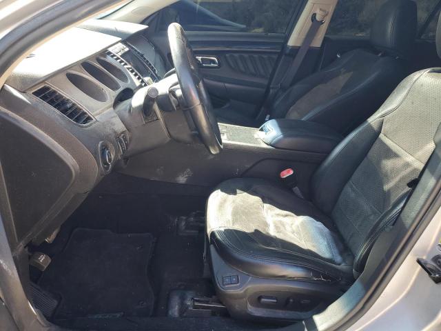 2010 FORD TAURUS SHO #3281456984