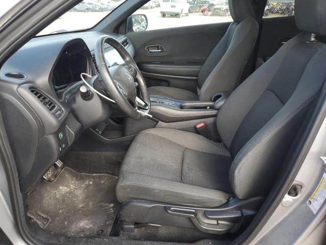 2022 HONDA HR-V SPORT 3CZRU6H13NM707829