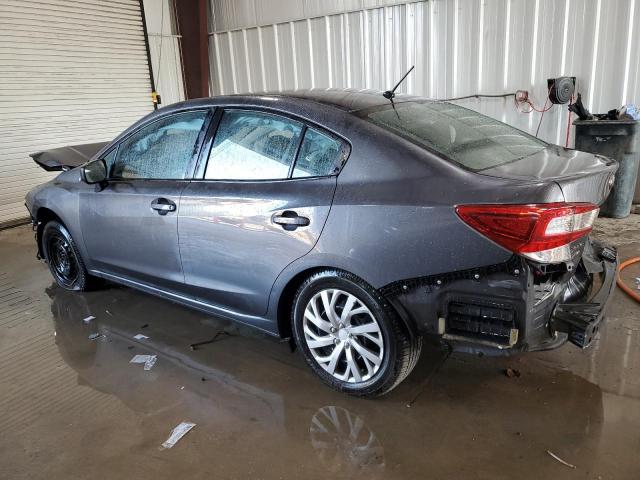 2022 SUBARU IMPREZA - 4S3GKAB6XN3601082