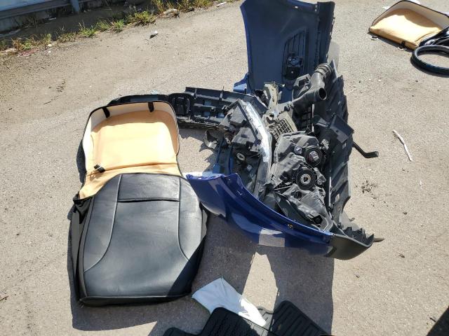 2022 HONDA HR-V EX - 3CZRU5H50NM736637