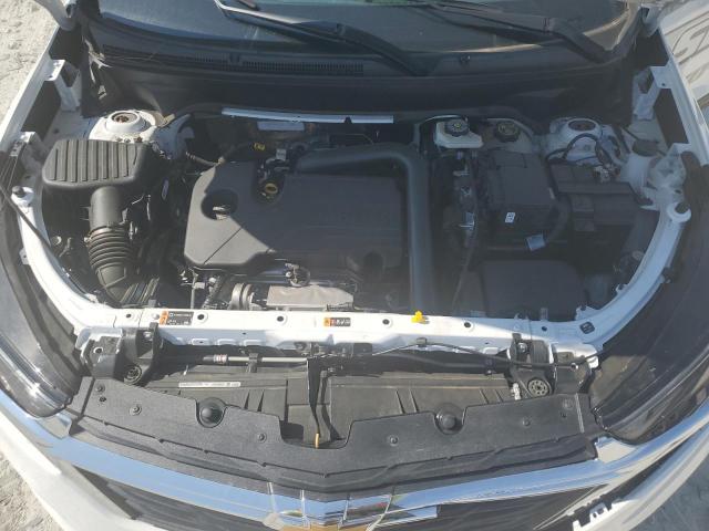 2024 CHEVROLET EQUINOX LS #3296952835