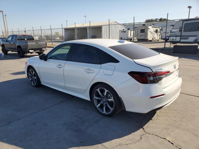 2025 HONDA CIVIC SPOR - 2HGFE4F86SH348420