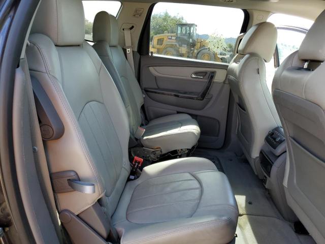 2015 CHEVROLET TRAVERSE L - 1GNKVJKD8FJ249706