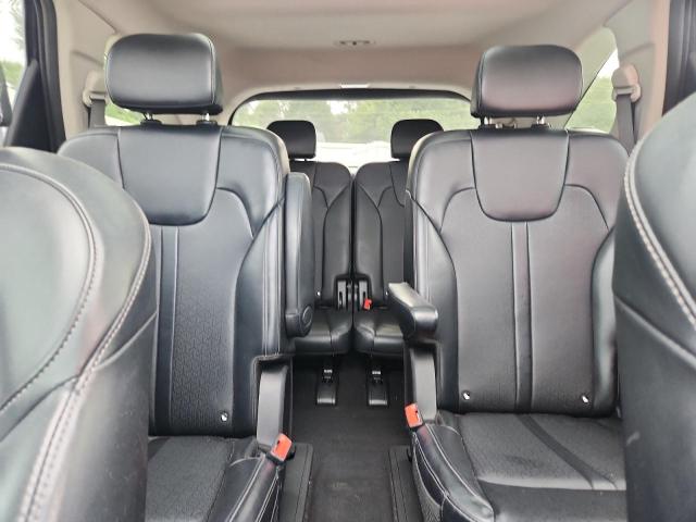 2021 KIA SORENTO EX KNDRH4LGXM5018885