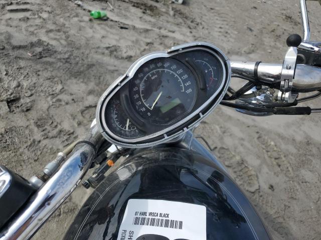 2007 HARLEY-DAVIDSON VRSCA #3319159525